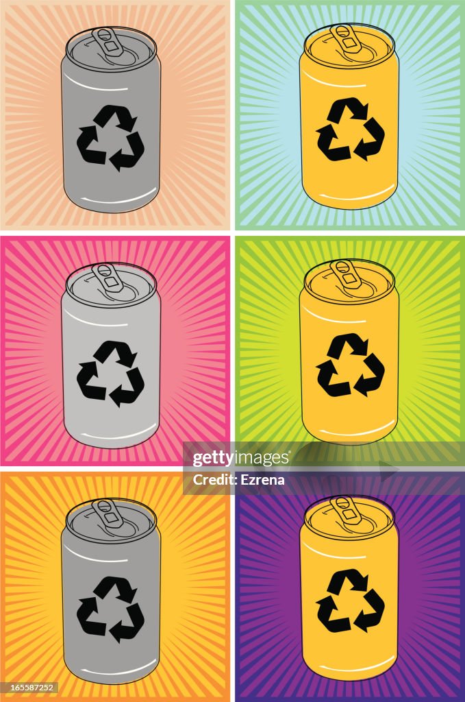 Recycling