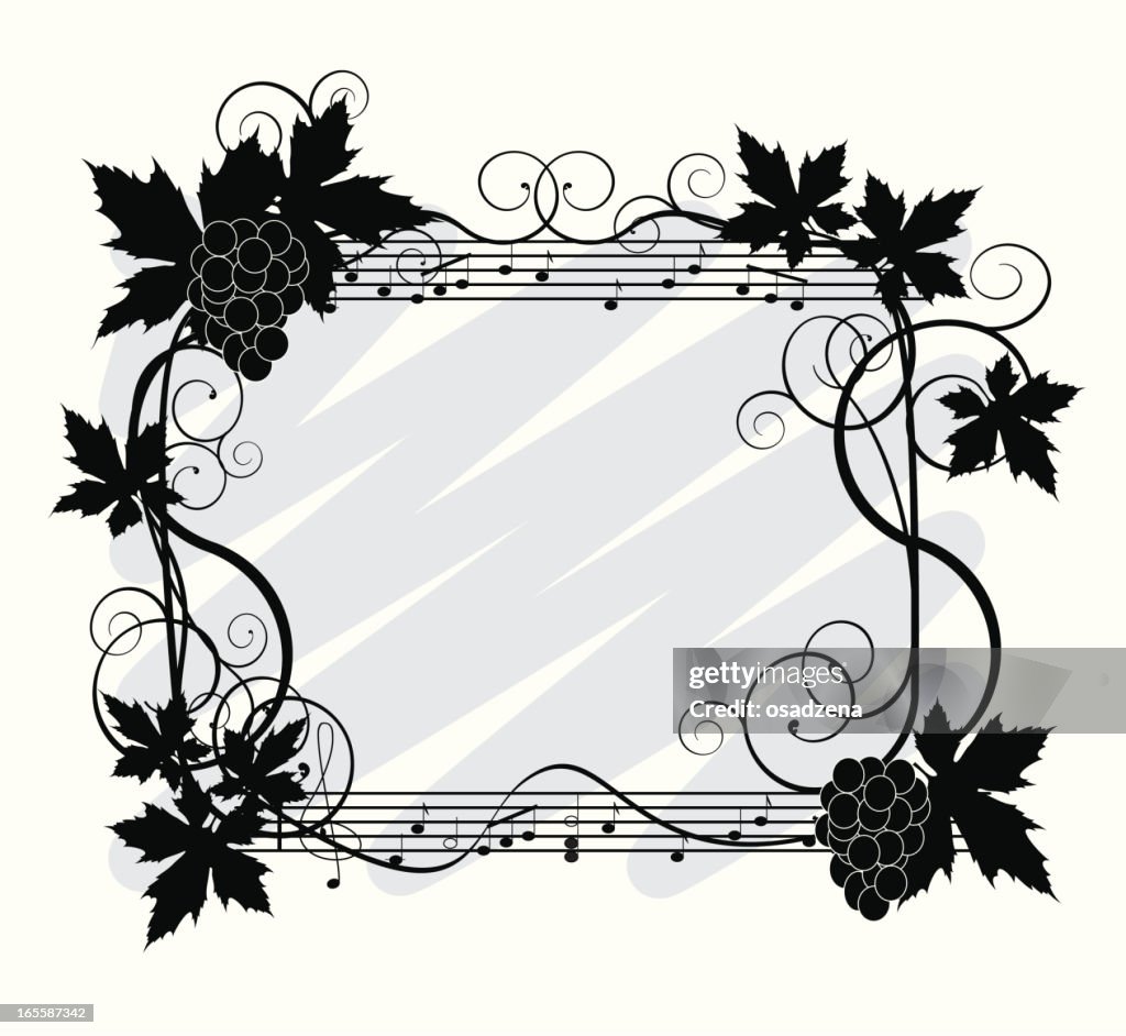 Black lable