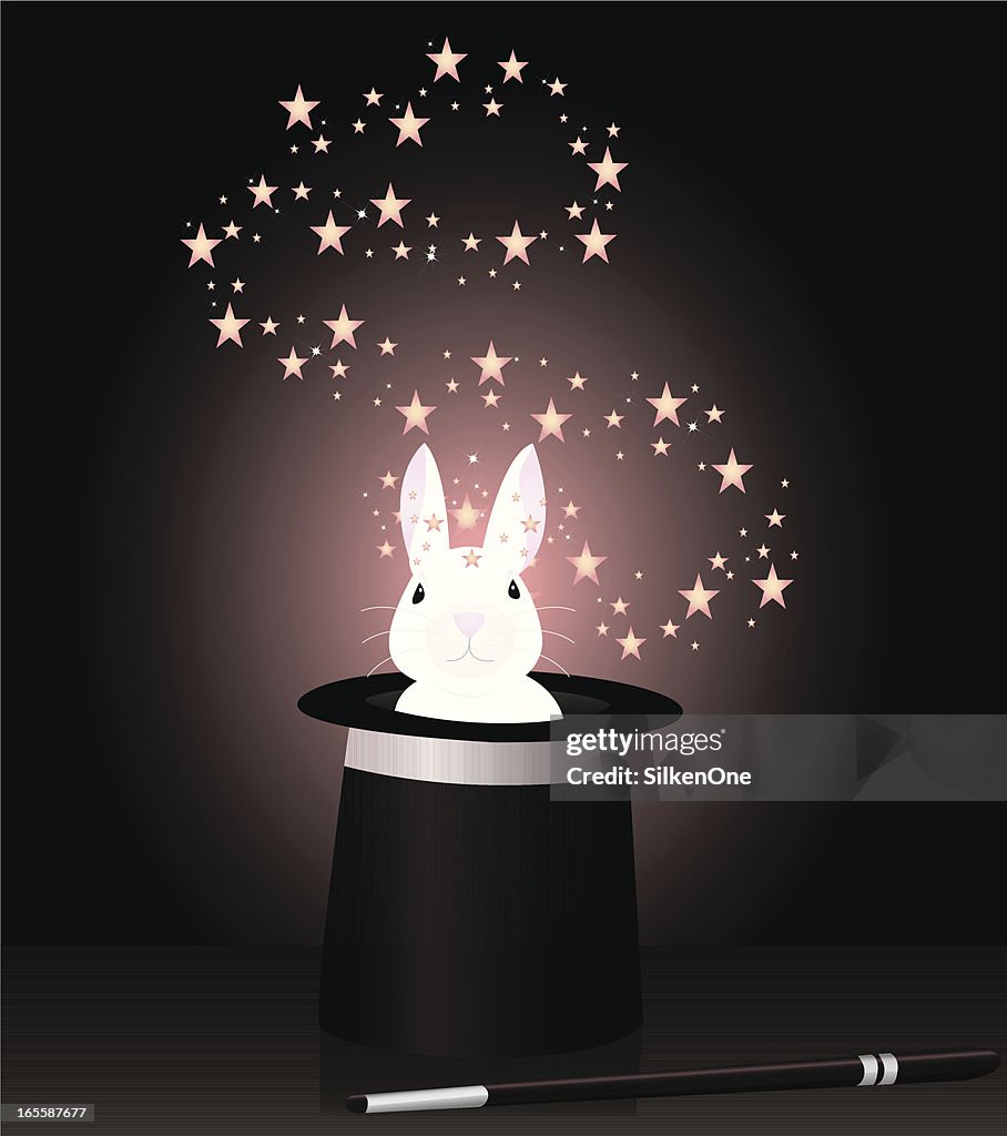 Magic Hat