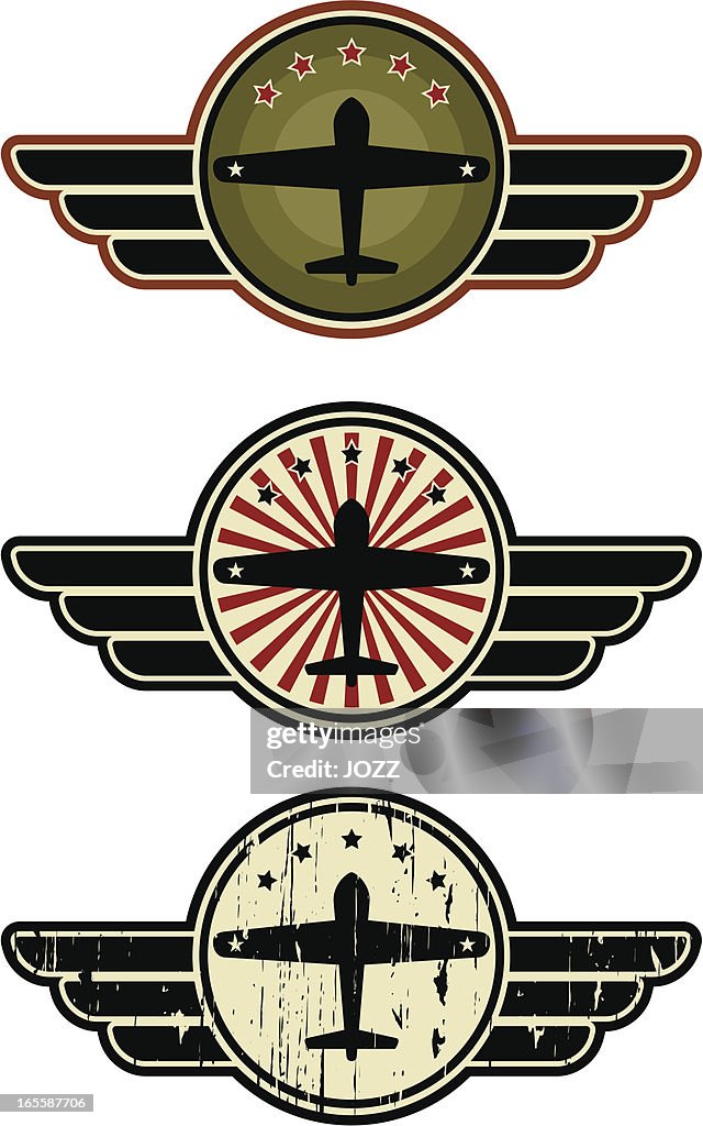 Top gun set