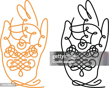 Hand Hand