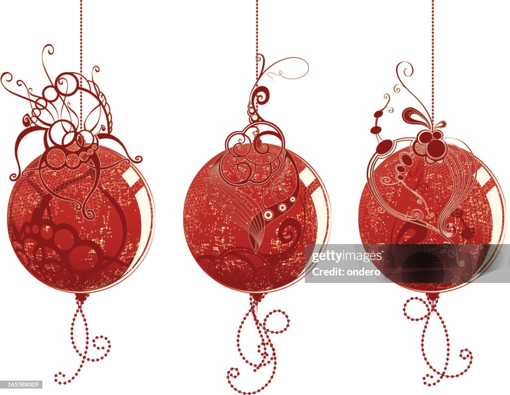 Christmas Ornaments