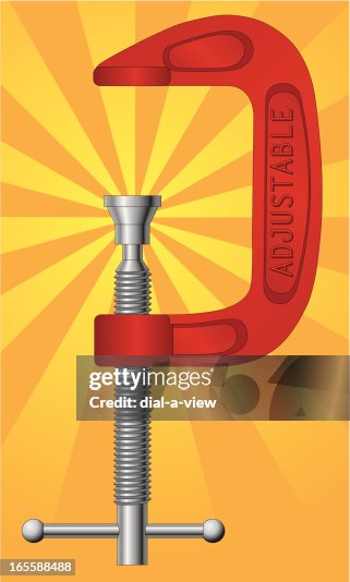 Adjustable Clamp Adjustable Clamp