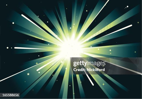 Space Explosion Space Explosion