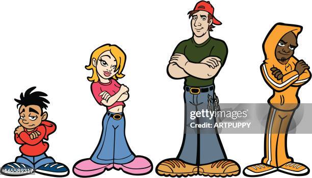 Children Rapper Cartoon 430 Rapper Cartoon Stock Photos, High-Res Pictures, and Images - Getty ...