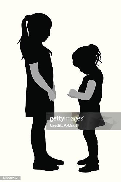 Surrender Drawing Stock-Fotos und Bilder - Getty Images