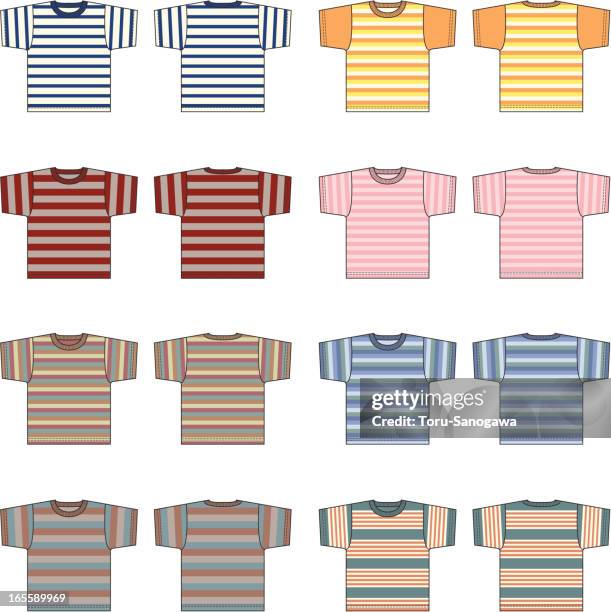 118点のボーダーシャツイラスト素材 Getty Images 118点のボーダーシャツイラスト素材 Getty Images