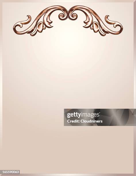 Scroll Header Photos and Premium High Res Pictures - Getty Images