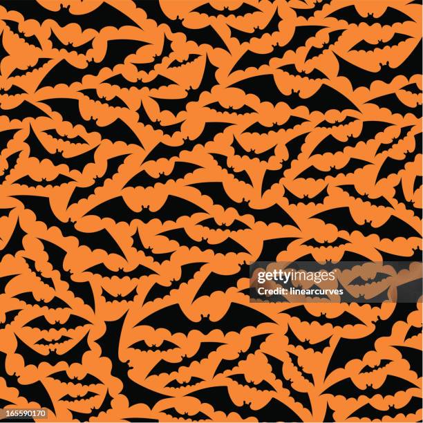 Random Bat Pattern 24,965 Bat Pattern Stock Photos, High-Res Pictures, and Images - Getty ...