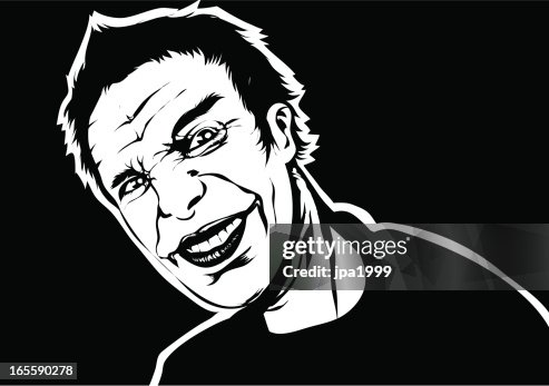 Psychopath Psychopath