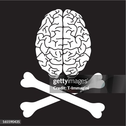 Pirate Brain Pirate Brain