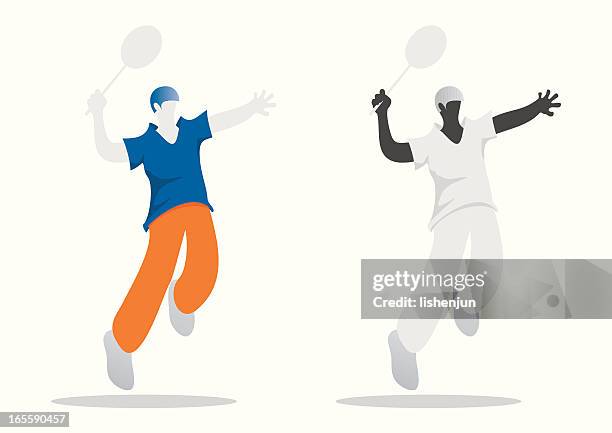 48 Badminton Cartoon High Res Illustrations - Getty Images 48 Badminton Cartoon High Res Illustrations - Getty Images