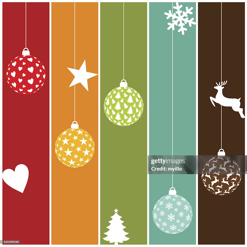 Christmas Card
