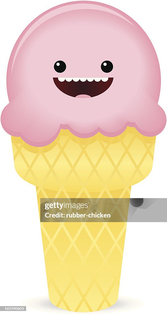 Ice Cream