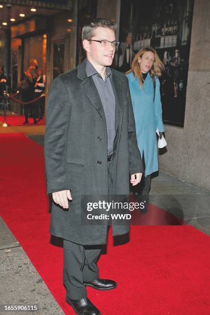 The Ny Film Critics Circle Award Photos and Premium High Res Pictures