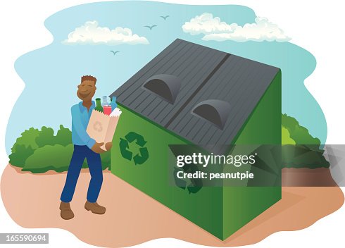 Recycle bin Recycle bin
