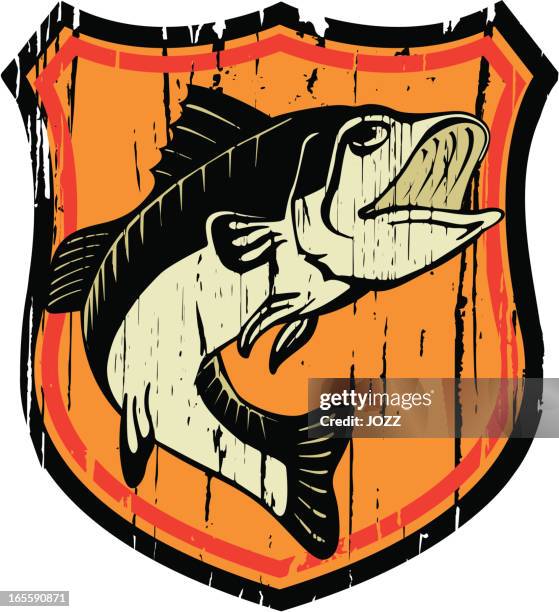 Heraldic Fish Photos and Premium High Res Pictures - Getty Images