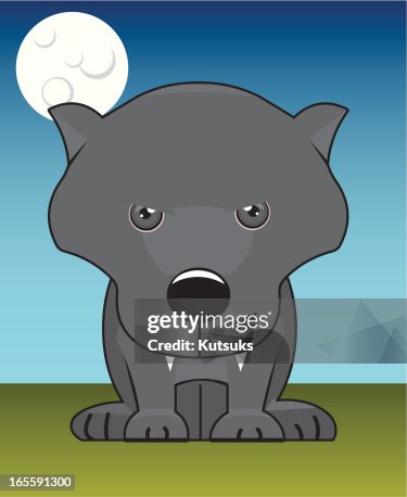 Grey wolf Grey wolf