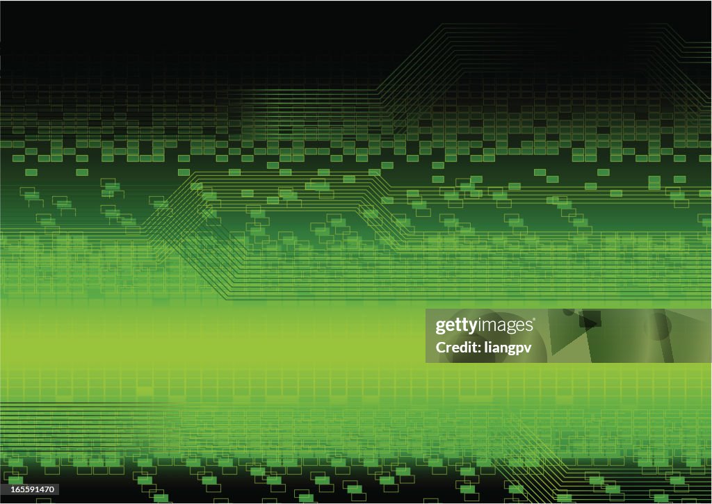 Technology Background