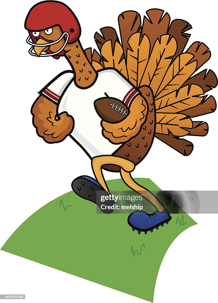 Turkey Bowl