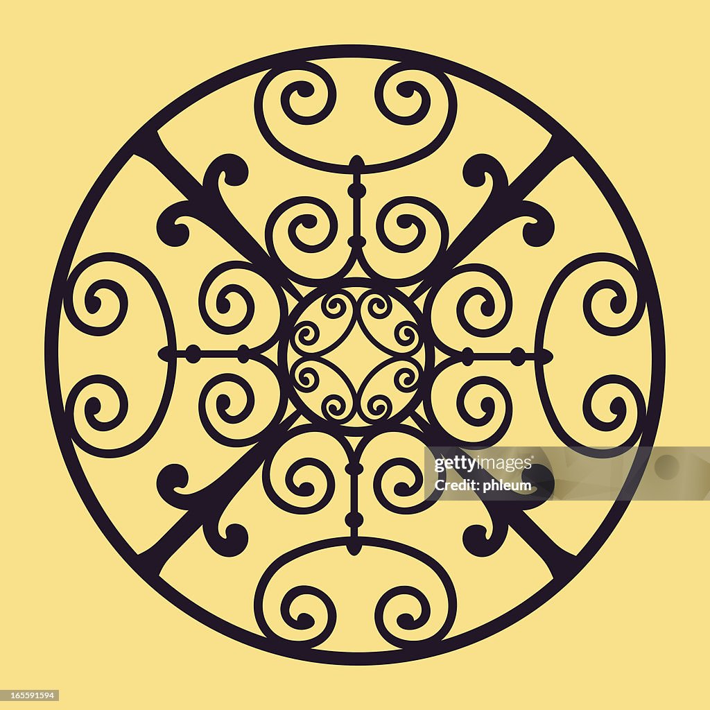 Ornamental design