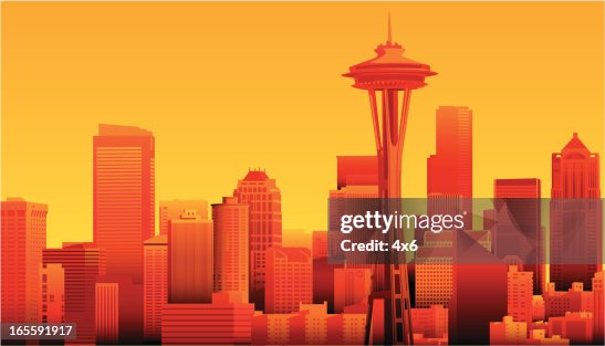 Seattle Seattle