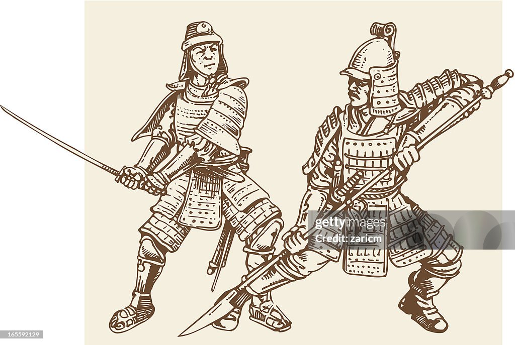 Samouraï