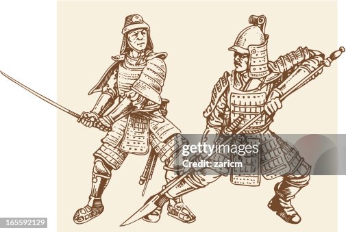 Samurai Samurai