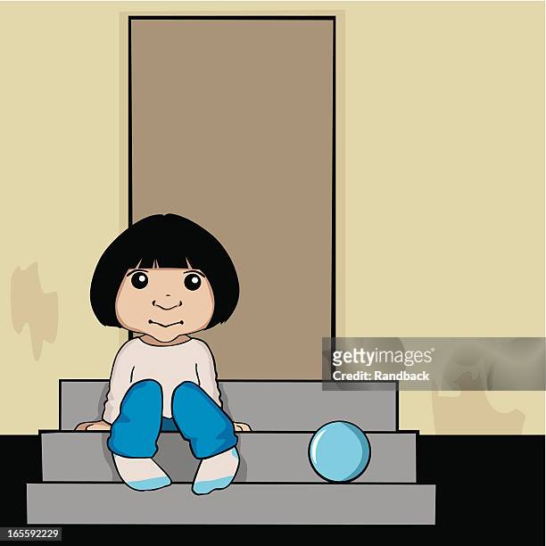 138 Lonely Girl Cartoon Photos and Premium High Res Pictures - Getty Images