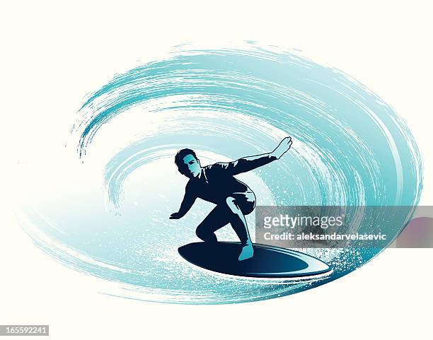  Ilustraciones de Surf - Getty Images