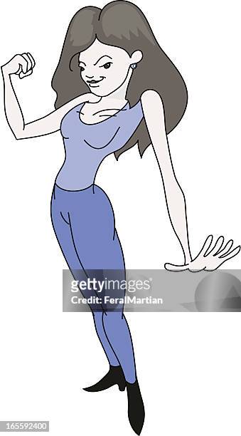 51 Exercise Pilates Cartoon Photos and Premium High Res Pictures - Getty  Images