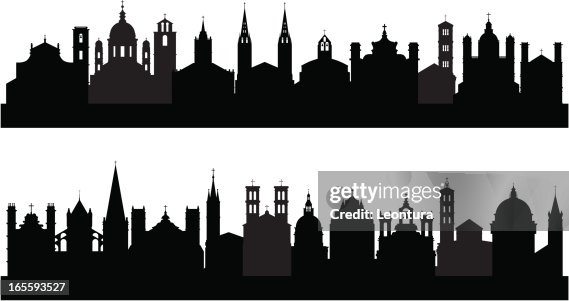 Twenty-Two Churches Twenty-Two Churches