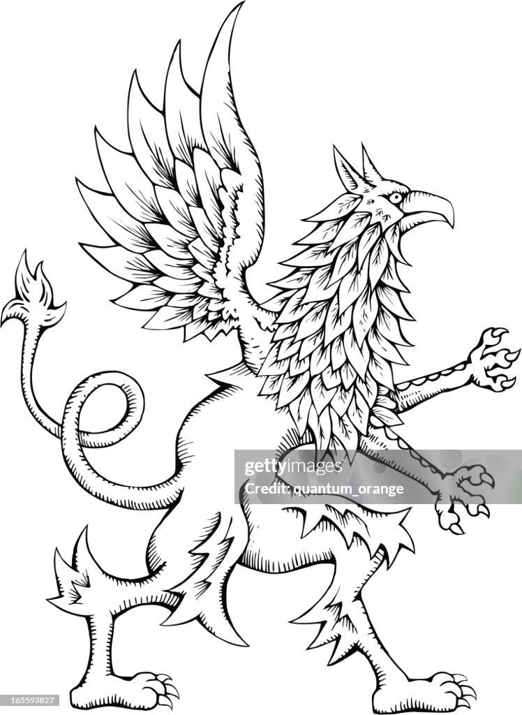 Griffin