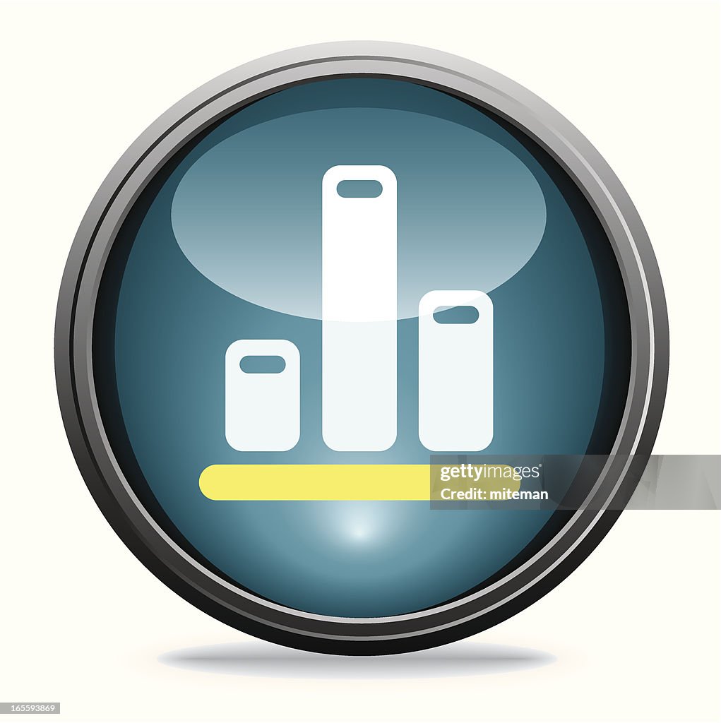 Graph Glass Collection High-Res Vector Graphic - Getty Images