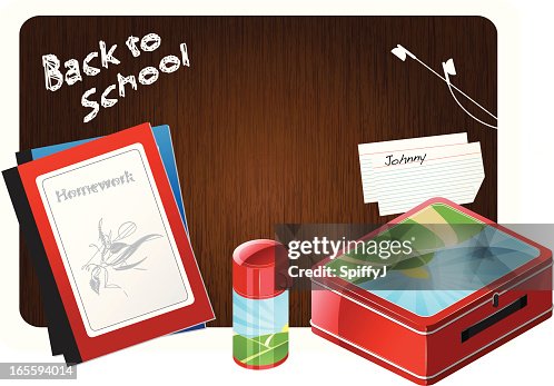 Back to School Back to School