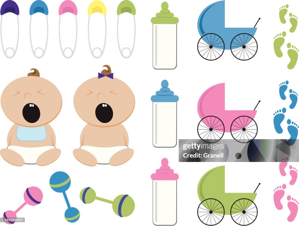 Baby Collection