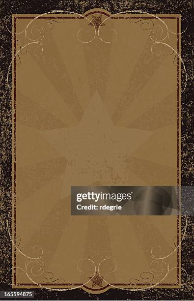 wanted poster - wanted poster background stock illustrations