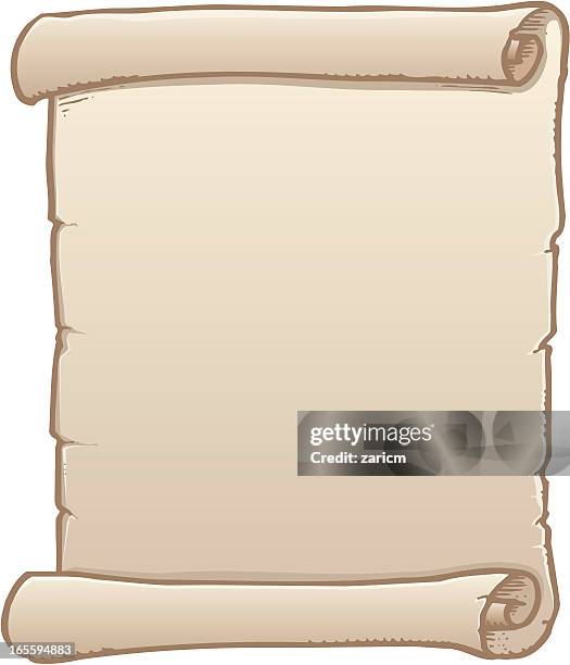 parchment - wanted poster background stock illustrations