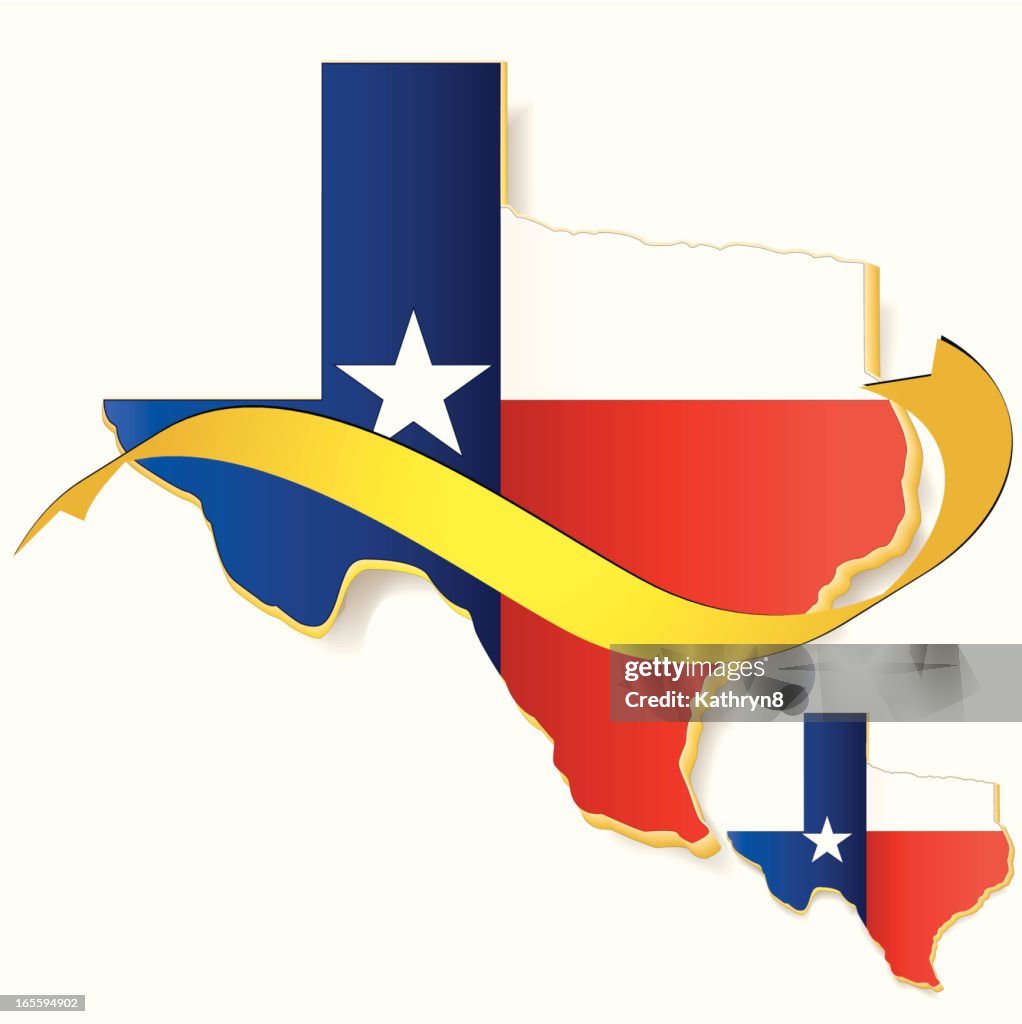 Lone Star State