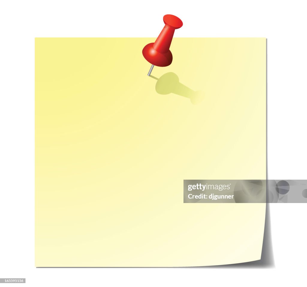 Post a Note!