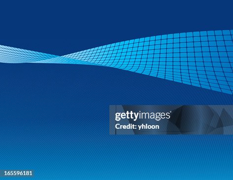 Pixel Wave Pixel Wave