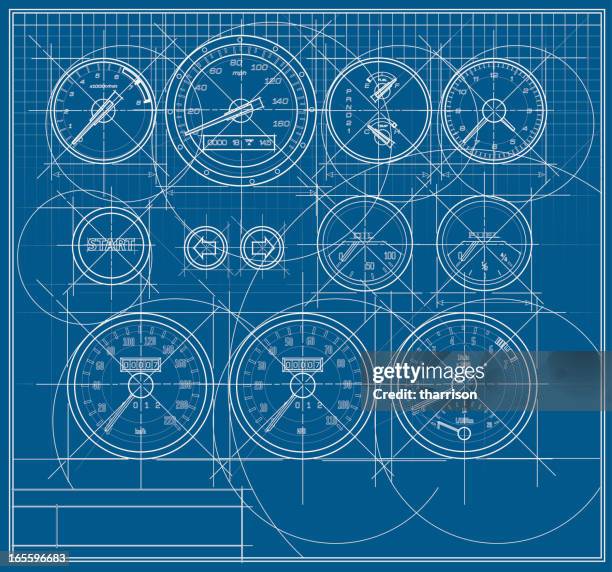 Speedometer Numbers/drawing Speed Meter Hand Drawn Photos and Premium High Res Pictures - Getty Images