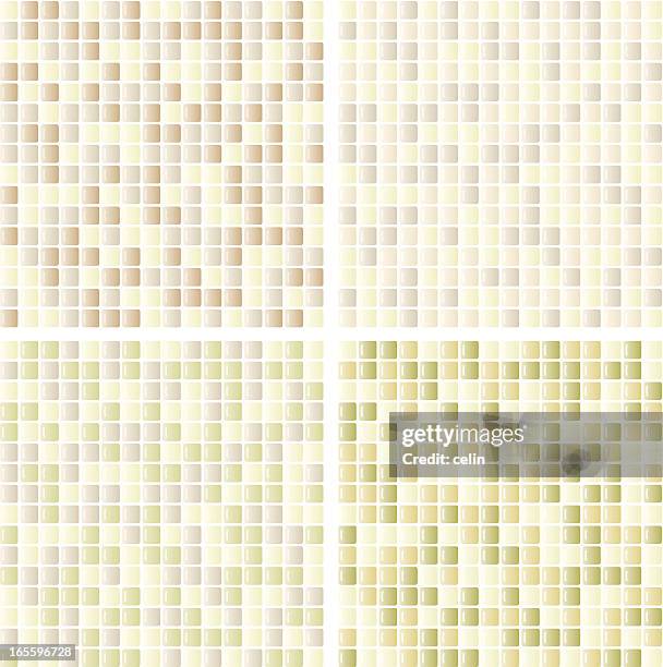 Seem Less Tile Background 125 Bathroom Tiles Background High Res Illustrations - Getty Images