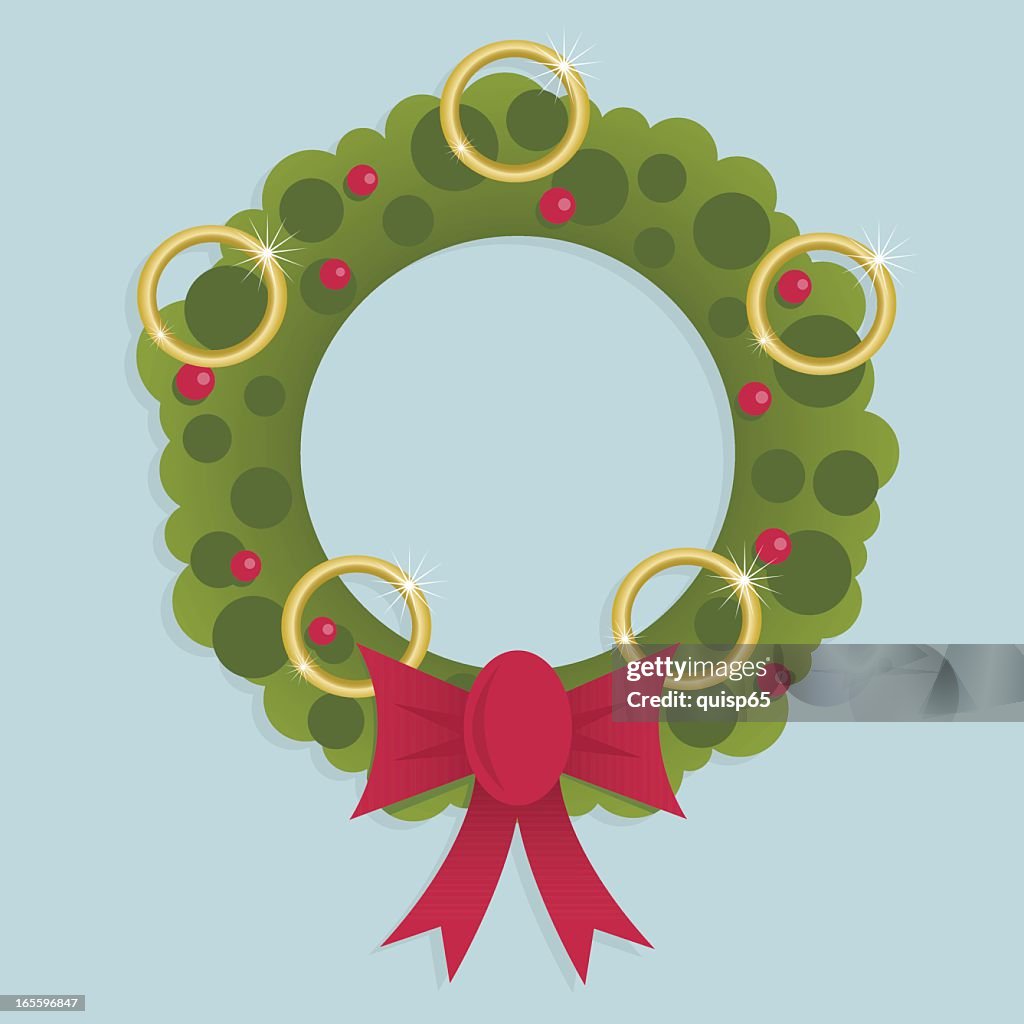 Five Golden Rings