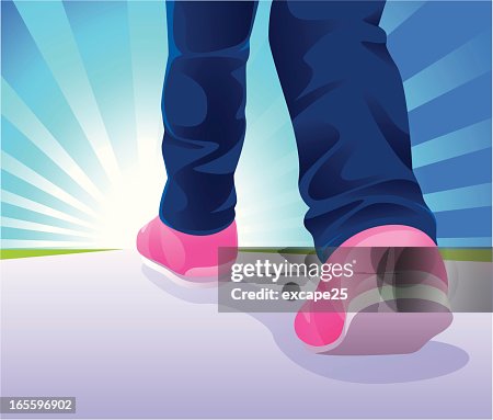 Take a walk Take a walk