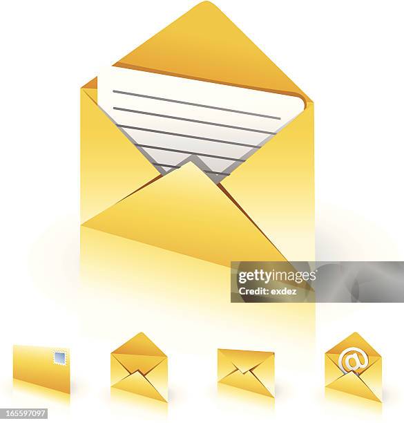 66 Top Secret Envelope Stock Photos, High-Res Pictures, and Images ...
