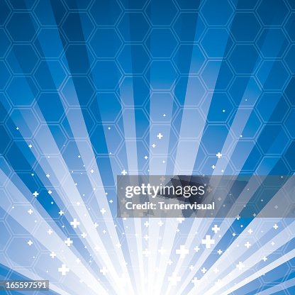 Technology Sunrise Technology Sunrise