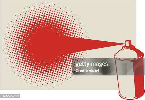 Spraycan Spraycan