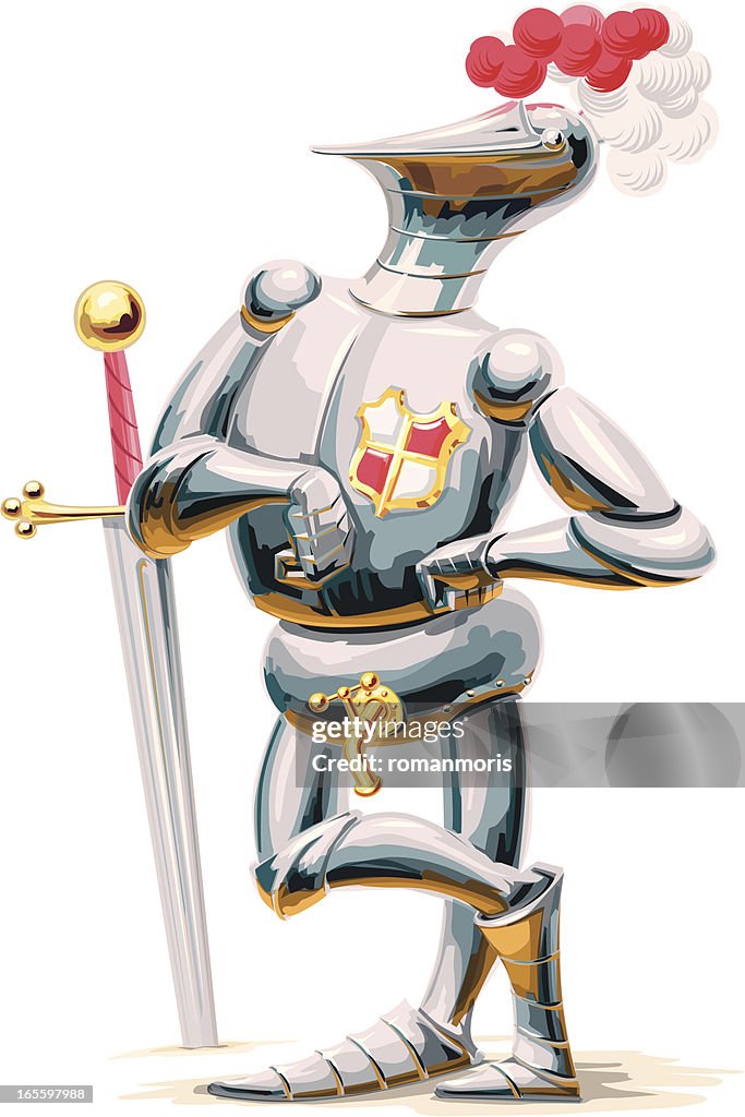 Funny Knight