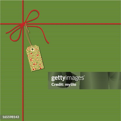 Christmas present Christmas present